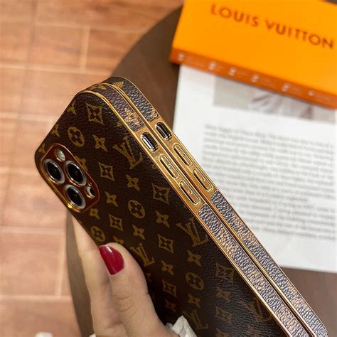 Amazon.com: Iphone 14 Pro Max Case Louis Vuitton.